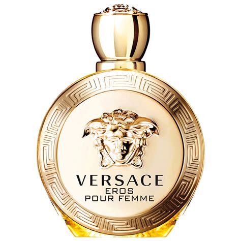 versace perfume female